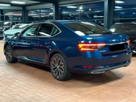 Skoda Superb iV*HYBRID 1.4 TSI DSG*L&K*DCC*MATRIX*PANO*Columbus - 62500 лв. - 48528710 | Car24.bg