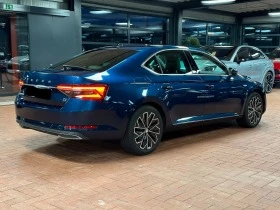 Skoda Superb iV*HYBRID 1.4 TSI DSG*L&K*DCC*MATRIX*PANO*Columbus - 62500 лв. - 48528710 | Car24.bg