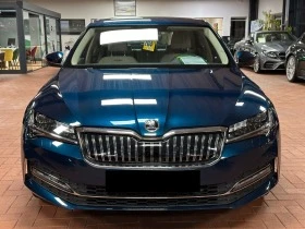 Skoda Superb iV*HYBRID 1.4 TSI DSG*L&K*DCC*MATRIX*PANO*Columbus - 62500 лв. - 48528710 | Car24.bg