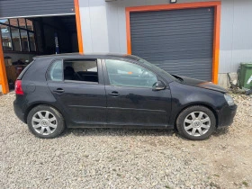 VW Golf 1.6fsi 116кс 6 скорости, снимка 3