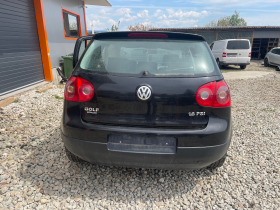 VW Golf 1.6fsi 116 6  | Mobile.bg   5