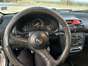 Opel Corsa  1.7 D viva климатик, снимка 12