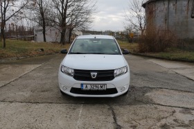 Dacia Sandero, снимка 1 - Автомобили и джипове - 43286822