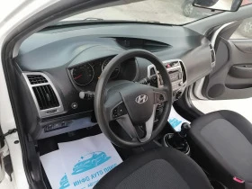 Hyundai I20 Бензин ГАЗ, снимка 9