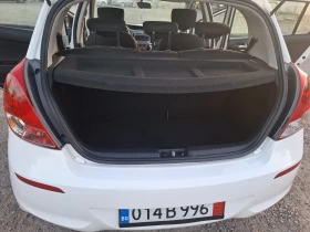 Hyundai I20 Бензин ГАЗ - 12599 лв. / 6441.77 € - 24247570 14