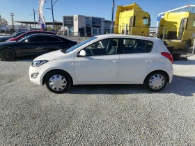 Hyundai I20 Бензин ГАЗ, снимка 3