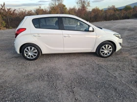 Hyundai I20 Бензин ГАЗ - 12599 лв. / 6441.77 € - 24247570 6