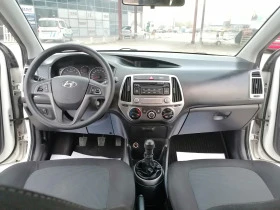 Hyundai I20 Бензин ГАЗ, снимка 10