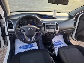 Hyundai I20 Бензин ГАЗ - 12599 лв. / 6441.77 € - 24247570 12