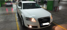 Audi A6, снимка 1