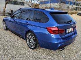 BMW 320 M Performance 106000 км!!!, снимка 3 - Автомобили и джипове - 44518855