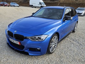 Обява за продажба на BMW 320 M Performance 106000 км!!! ~34 930 лв. - изображение 1