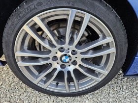 BMW 320 M Performance 106000 км!!!, снимка 12 - Автомобили и джипове - 44518855