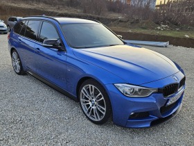 BMW 320 M Performance 106000 км!!!, снимка 2 - Автомобили и джипове - 44518855