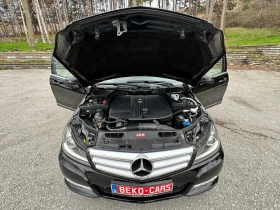 Mercedes-Benz C 180 Нов внос от Белгия - [12] 