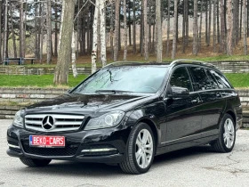 Mercedes-Benz C 180 Нов внос от Белгия - [4] 