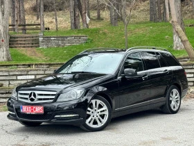 Mercedes-Benz C 180 Нов внос от Белгия - [1] 