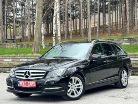 Mercedes-Benz C 180 Нов внос от Белгия - [6] 