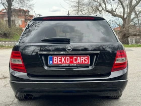 Mercedes-Benz C 180 Нов внос от Белгия, снимка 10