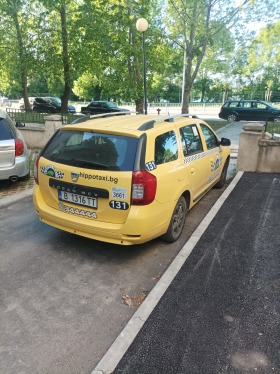 Dacia Logan 0.9 MCV | Mobile.bg   4