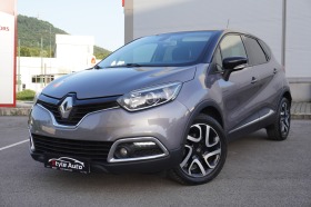 Renault Captur 1.5 DCI-KEYLESS-НАВИ-КАМЕРА-LED/FULL!!КАТО НОВ!, снимка 1