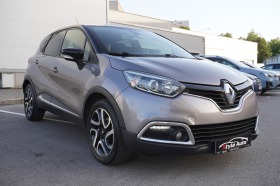Renault Captur 1.5 DCI-KEYLESS-НАВИ-КАМЕРА-LED/FULL!!КАТО НОВ!, снимка 7