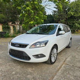 Ford Focus 2.0i GAZ, снимка 1