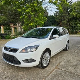 Ford Focus 2.0i GAZ | Mobile.bg    15