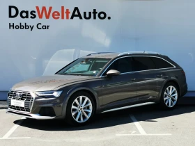 Audi A6 Audi A6 allroad 55 TDI quattro - [1] 