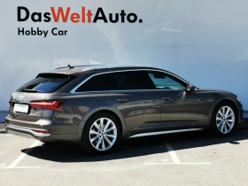 Audi A6 Audi A6 allroad 55 TDI quattro - [3] 