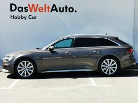 Audi A6 Audi A6 allroad 55 TDI quattro - [4] 