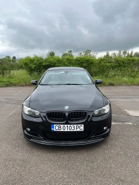 BMW 330 M57, снимка 1