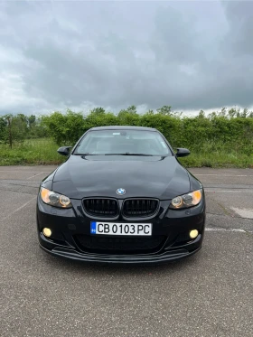 BMW 330 M57, снимка 5