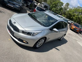 Kia Ceed, снимка 7