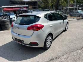 Kia Ceed, снимка 3