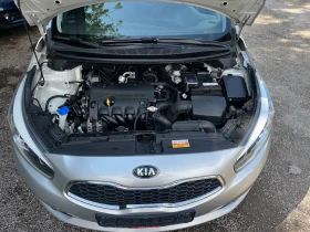 Kia Ceed, снимка 15