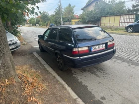 Citroen Xantia 2.0 HDi, снимка 2