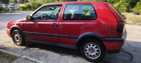 VW Golf, снимка 8