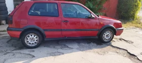 VW Golf, снимка 4