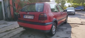 VW Golf, снимка 6