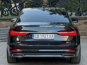 Audi A6 3.0-MILD/HYBRID-SPORT-LINE--- | Mobile.bg    4