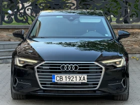 Audi A6 3.0-MILD/HYBRID-SPORT-LINE--- | Mobile.bg    7