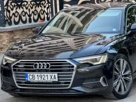 Audi A6 3.0-MILD/HYBRID-SPORT-LINE--- | Mobile.bg    2