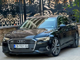 Audi A6 3.0-MILD/HYBRID-SPORT-LINE--- | Mobile.bg    1