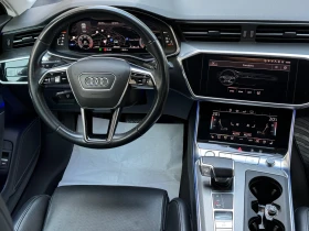 Audi A6 3.0-MILD/HYBRID-SPORT-LINE--- | Mobile.bg    14