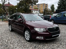 Skoda Superb 2.0TDI 4X4 170к.с. EURO5a - СУПЕР СЪСТОЯНИЕ!- , снимка 3