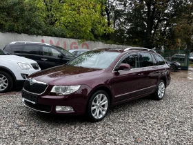 Skoda Superb 2.0TDI 4X4 170к.с. EURO5a - СУПЕР СЪСТОЯНИЕ!- , снимка 1