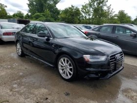 Audi A4 PREMIUM S-LINE | Mobile.bg    2