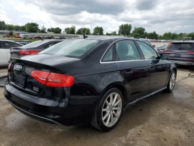 Audi A4 PREMIUM S-LINE | Mobile.bg    4