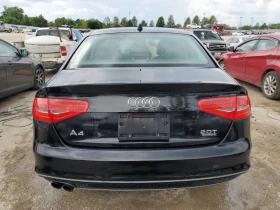 Audi A4 PREMIUM S-LINE | Mobile.bg    6